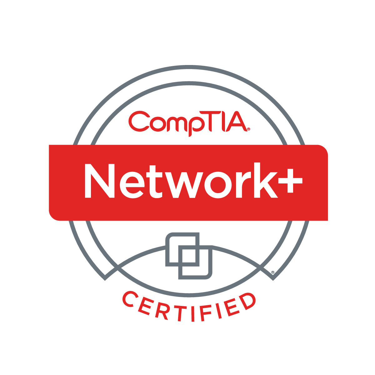 CompTIA Network+ Certified