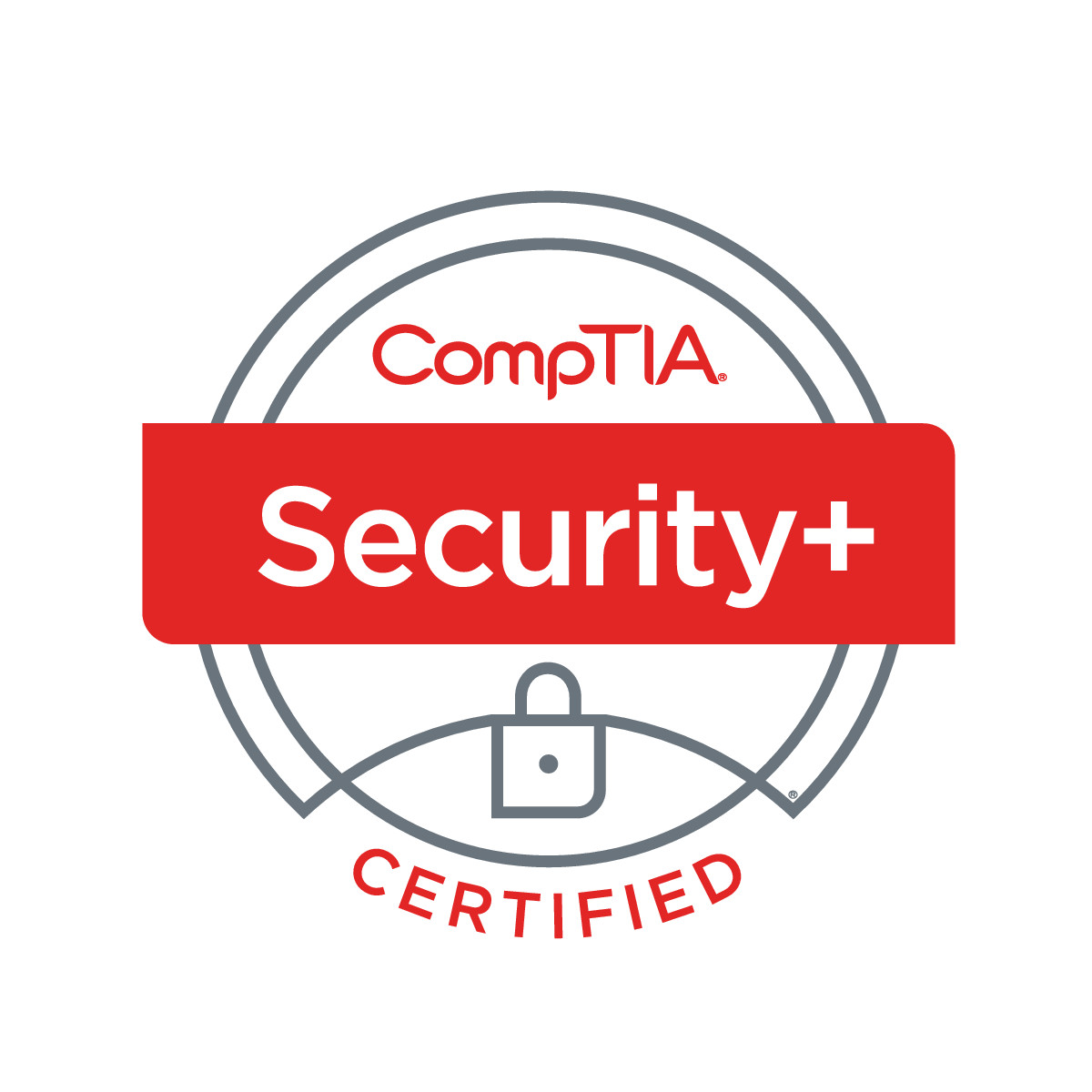 CompTIA Security+ Certified